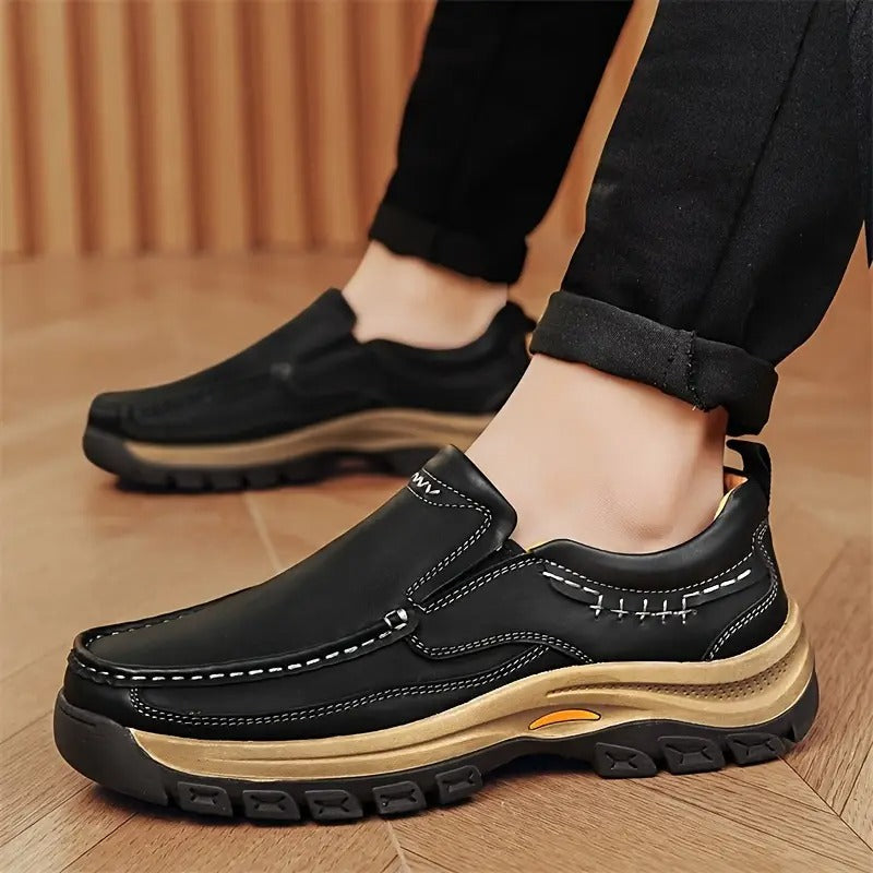 Mocasín Ride