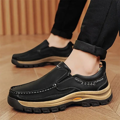 Mocasín Ride