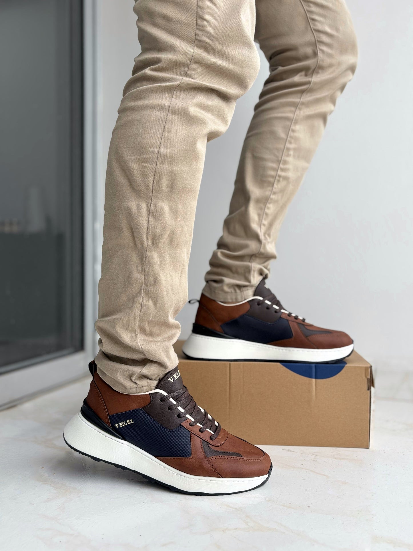 VELEZ DEPORTIVO
