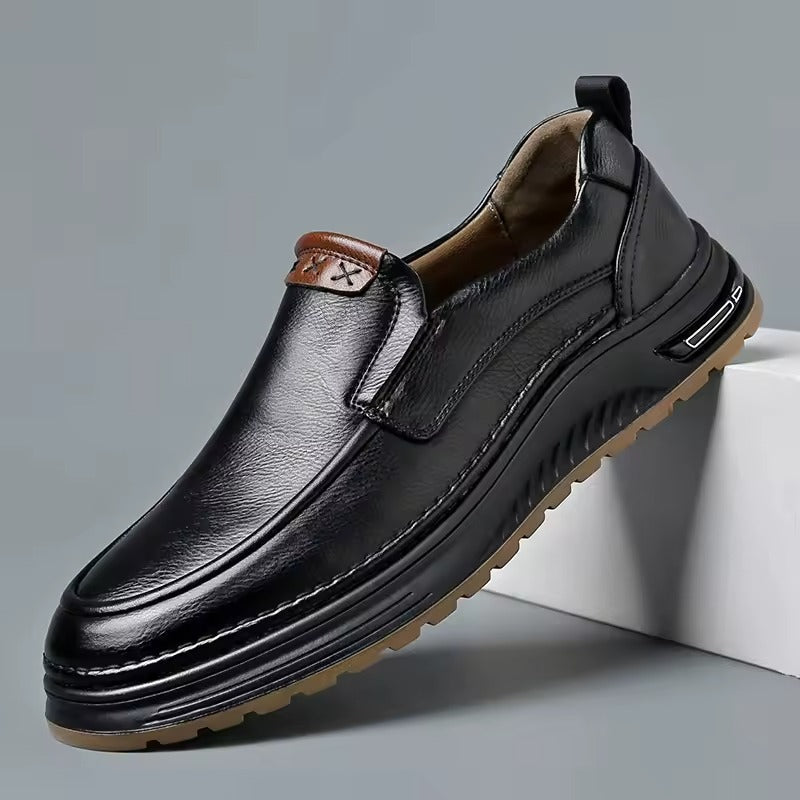 Mocasín Budapest