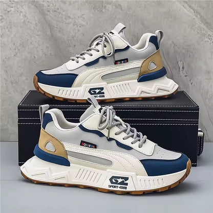 Tenis para Todas las Estaciones