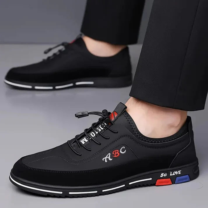 Zapatos Spring
